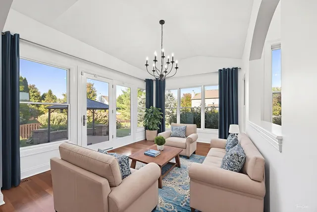 $735,000 | 12929 Alpine Way, Plainfield, IL 60585