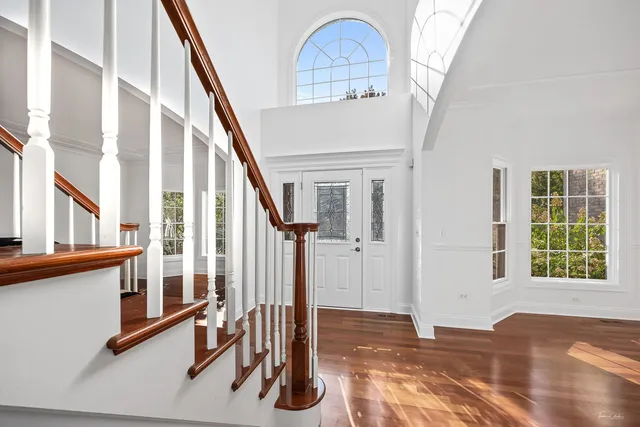 $735,000 | 12929 Alpine Way, Plainfield, IL 60585