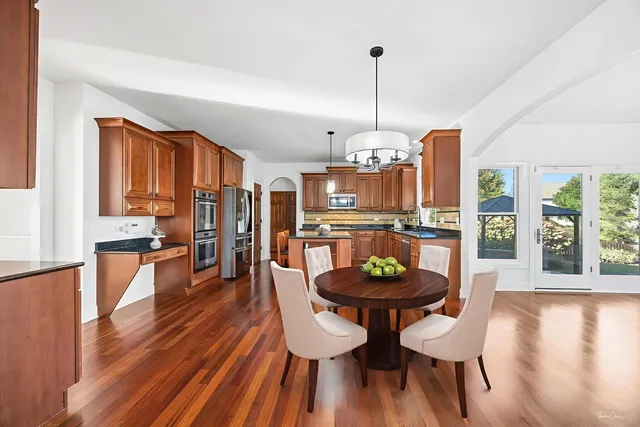 $735,000 | 12929 Alpine Way, Plainfield, IL 60585