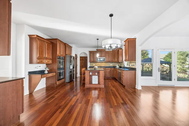 $735,000 | 12929 Alpine Way, Plainfield, IL 60585