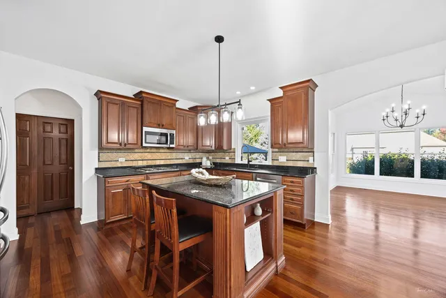 $735,000 | 12929 Alpine Way, Plainfield, IL 60585