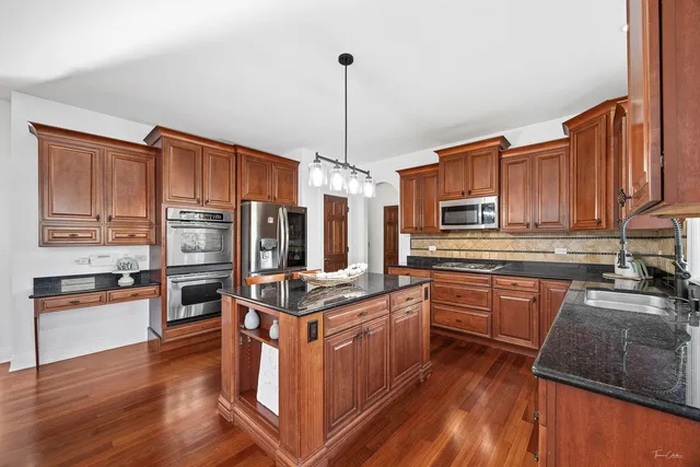 $735,000 | 12929 Alpine Way, Plainfield, IL 60585