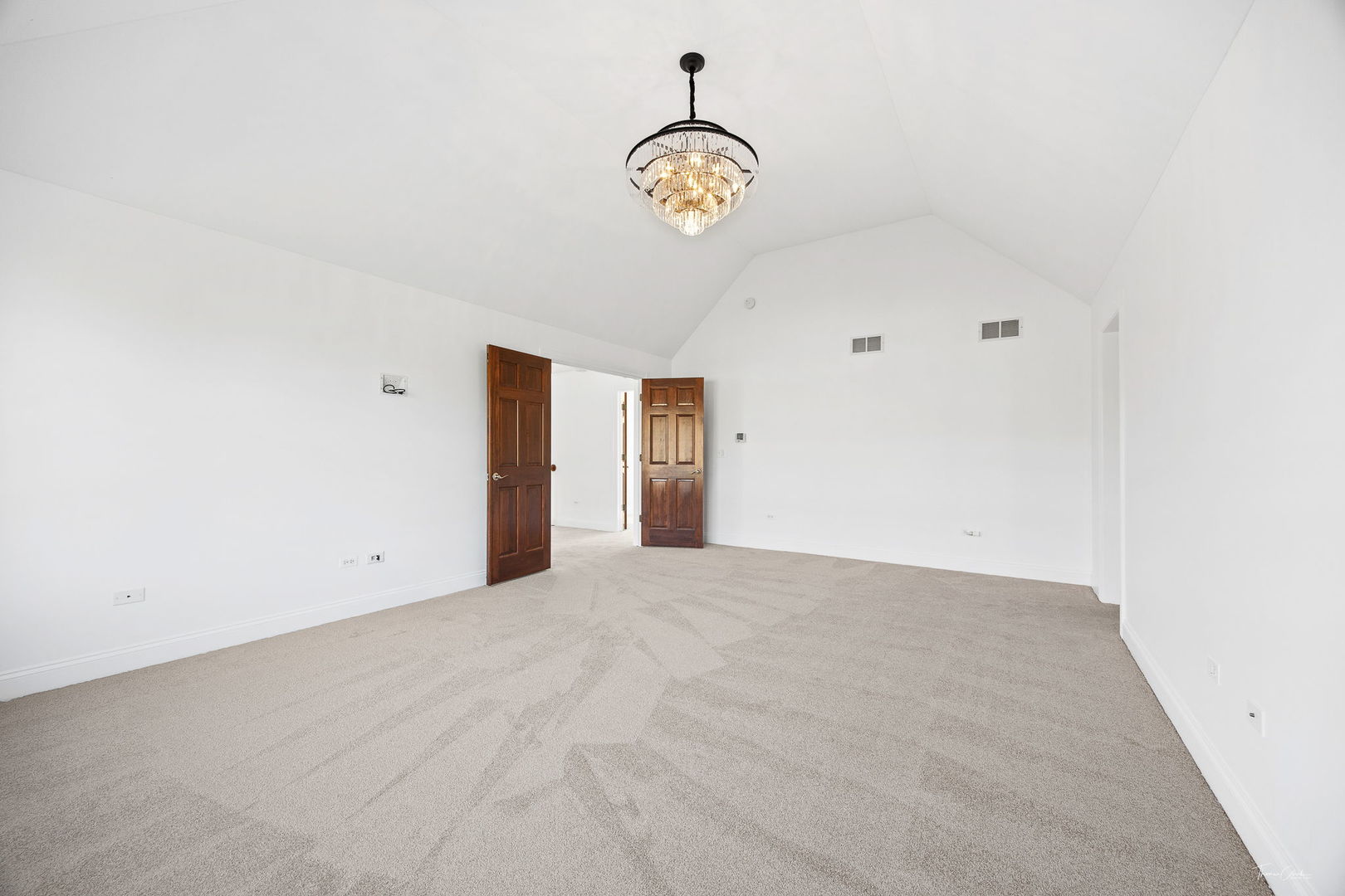 12929 Alpine Way Plainfield, IL 60585 - Photo 35 of 55 a view of an empty room