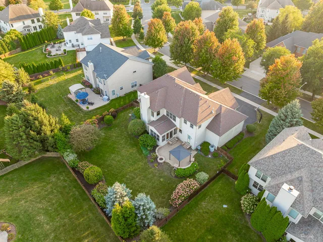 $735,000 | 12929 Alpine Way, Plainfield, IL 60585