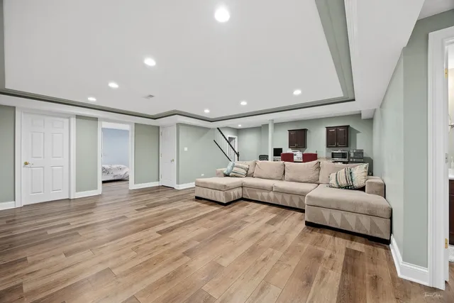 $735,000 | 12929 Alpine Way, Plainfield, IL 60585