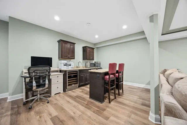 $735,000 | 12929 Alpine Way, Plainfield, IL 60585