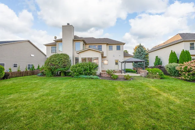 $735,000 | 12929 Alpine Way, Plainfield, IL 60585