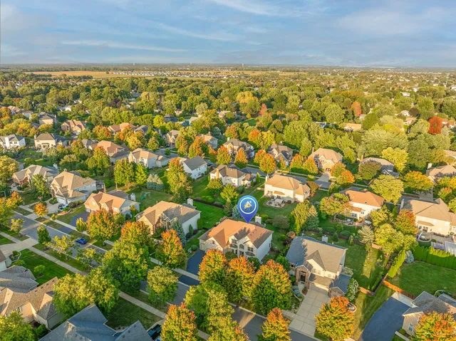 $735,000 | 12929 Alpine Way, Plainfield, IL 60585