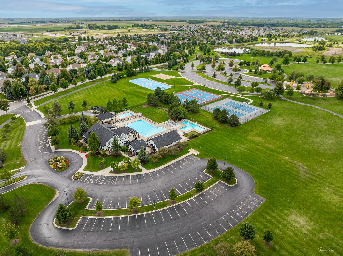 12929 Alpine Way Plainfield, IL 60585 - Photo 53 of 55