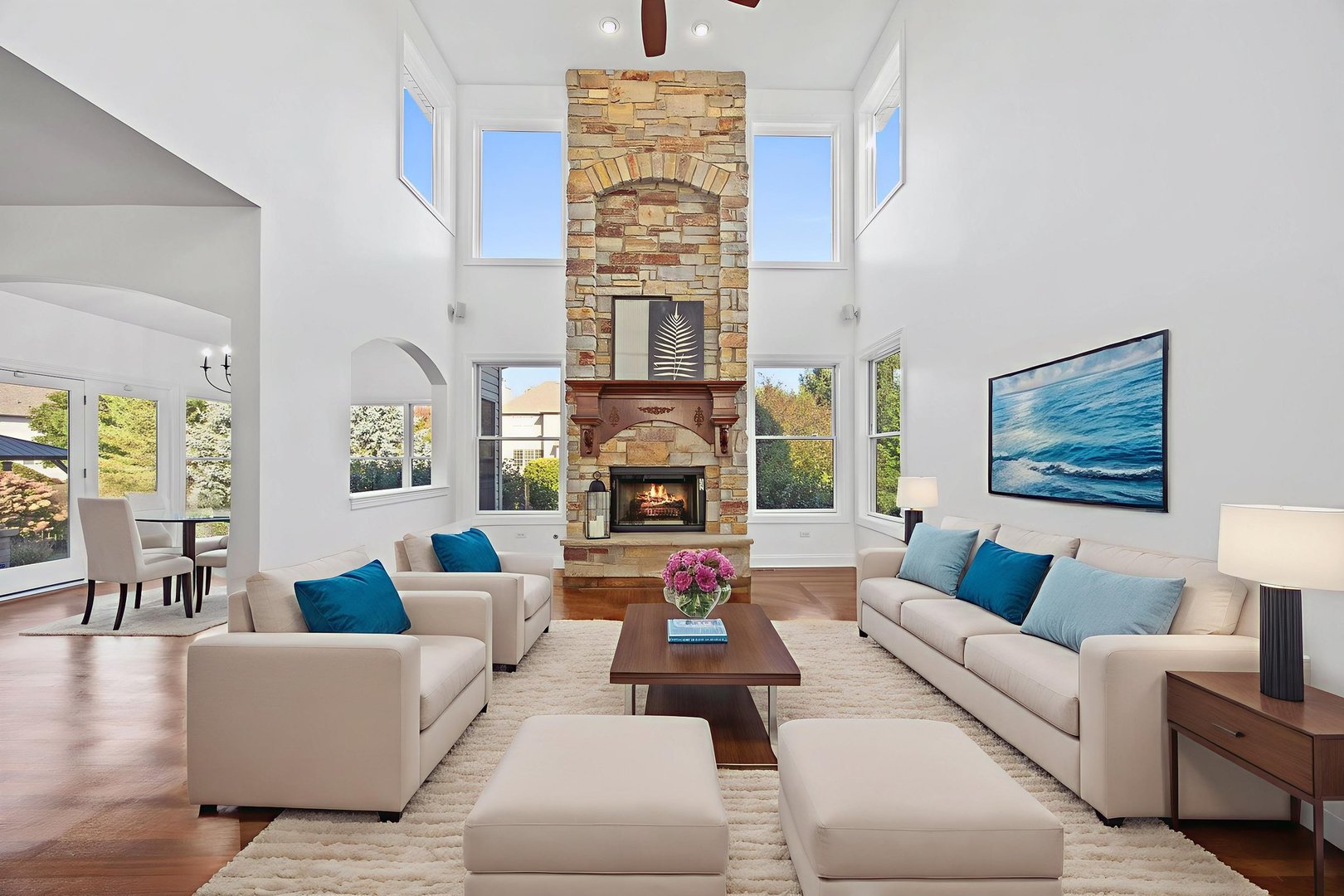 12929 Alpine Way Plainfield, IL 60585 - Photo 10 of 55