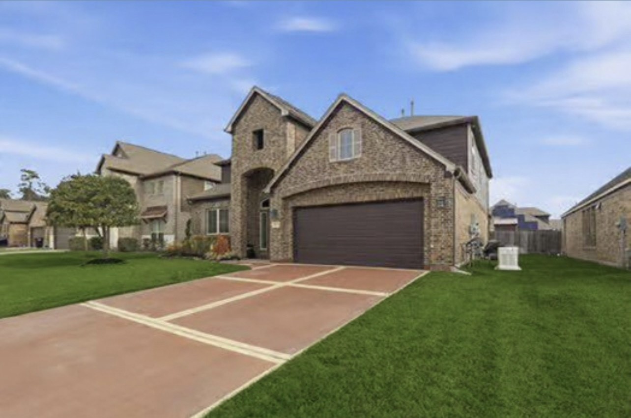 24714 Longwood Forest Drive Spring, TX 77373 - Photo 2 of 21