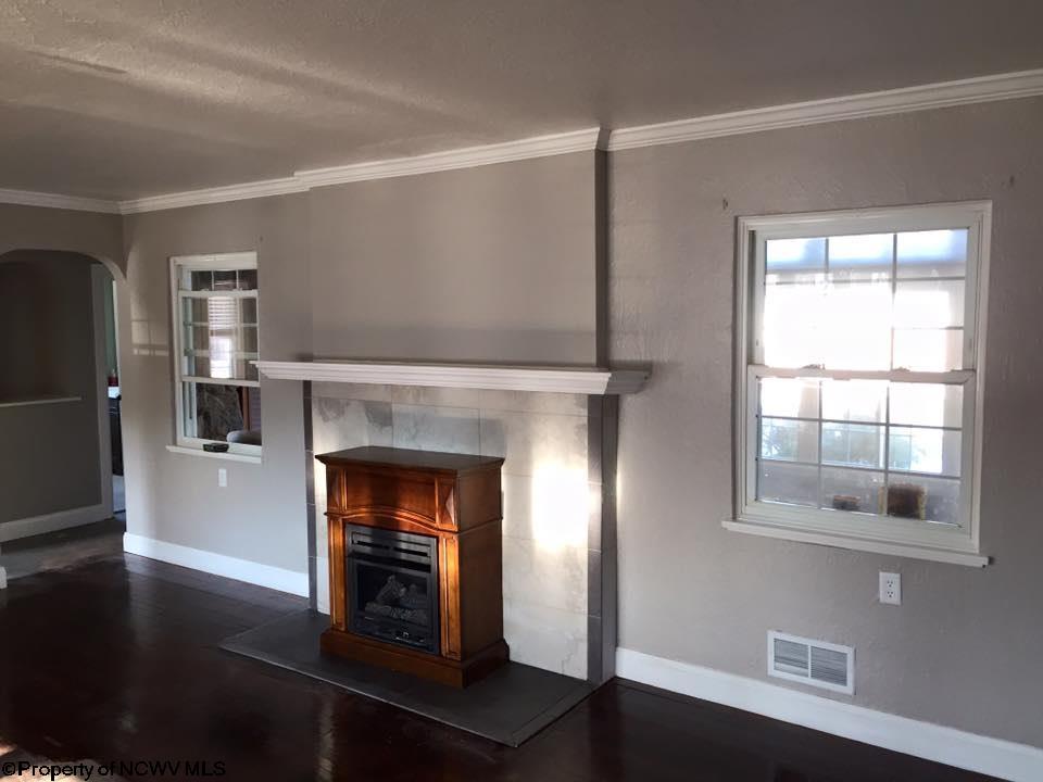 1604 Pleasant Valley Road Fairmont, WV 26554 - Photo 6 of 10 Gallery Image 6