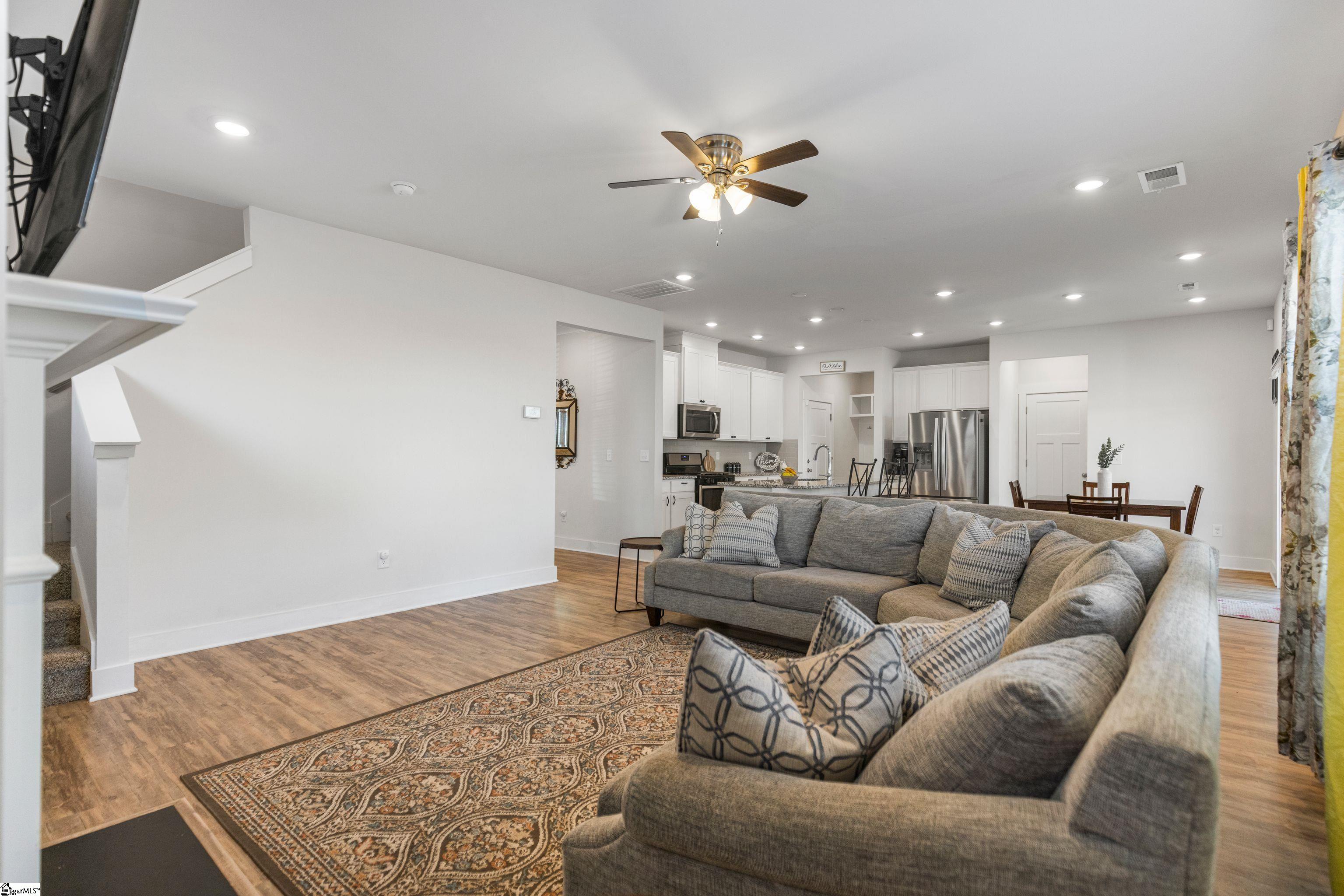 114 Pewter Circle Simpsonville, SC 29680 - Photo 21 of 43