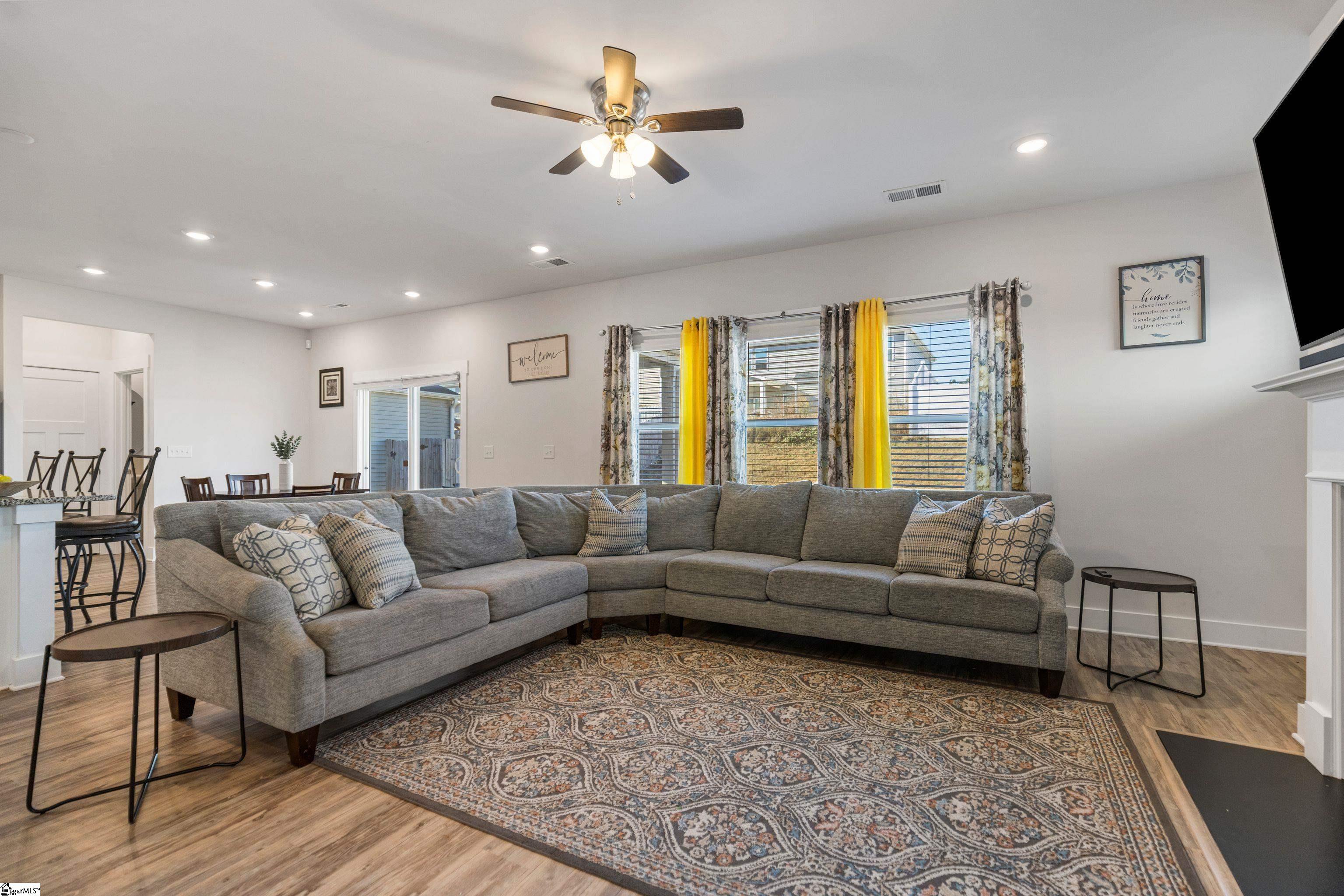 114 Pewter Circle Simpsonville, SC 29680 - Photo 22 of 43