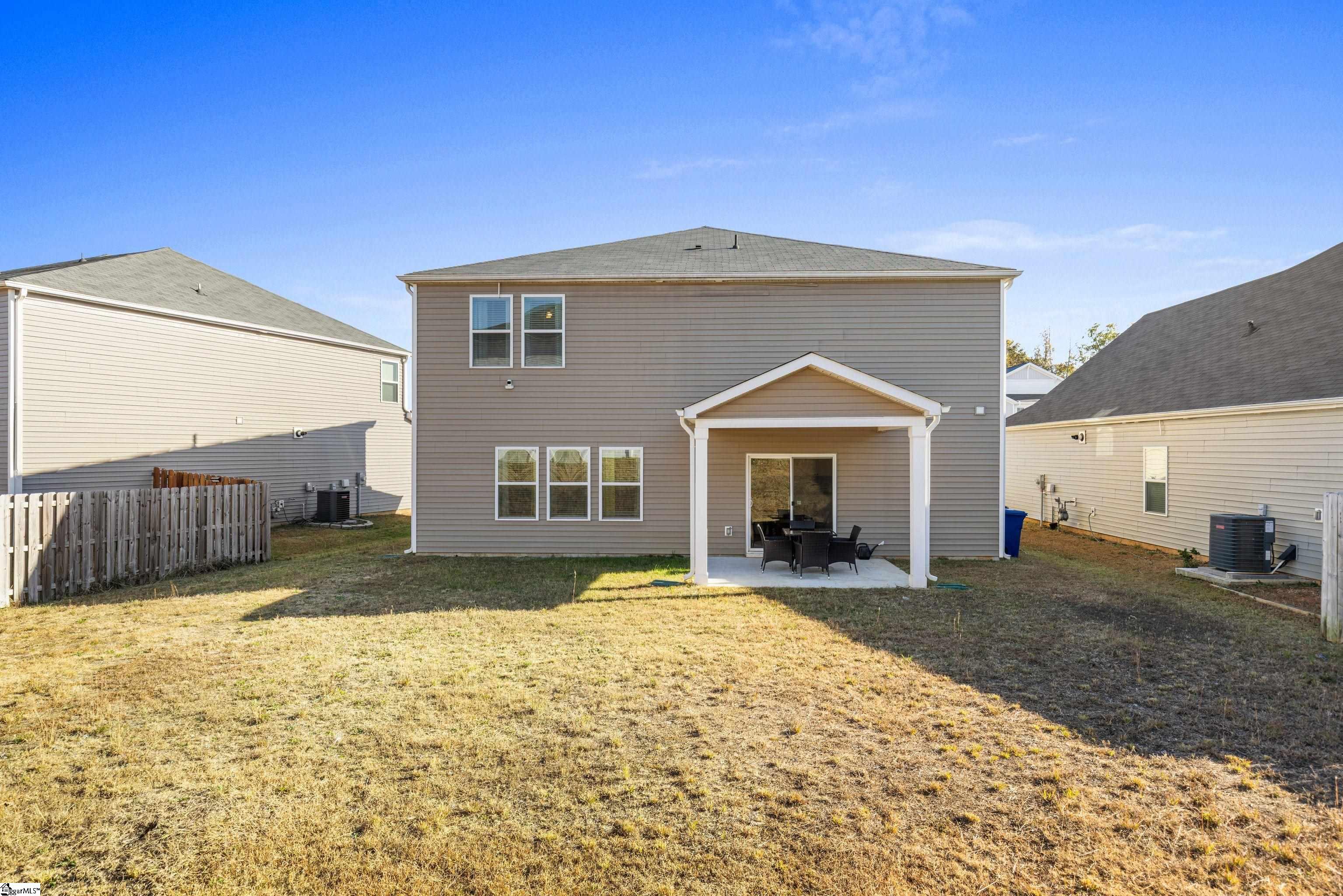 114 Pewter Circle Simpsonville, SC 29680 - Photo 40 of 43