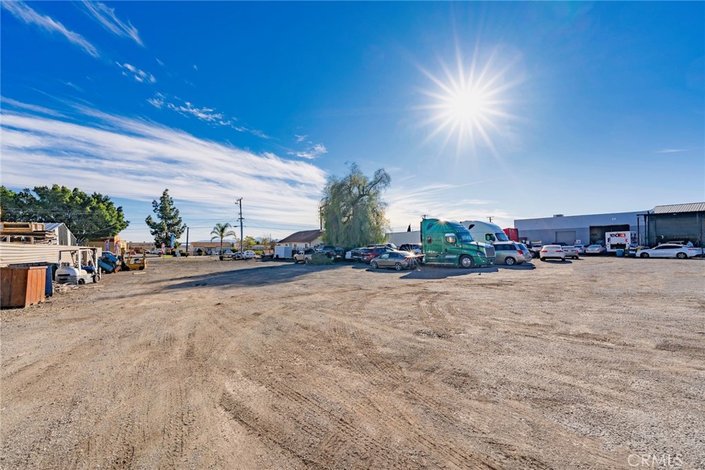 544 West Rialto Avenue Rialto, CA 92376 - Photo 1 of 15 a outdoor space with lots of white furniture