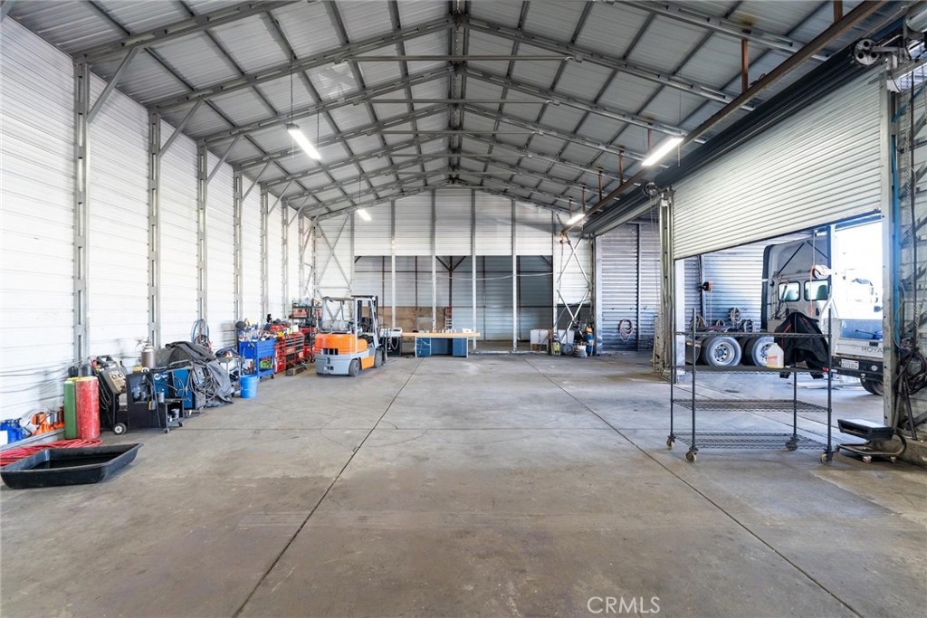 544 West Rialto Avenue Rialto, CA 92376 - Photo 13 of 15 a view of a room with gym equipment