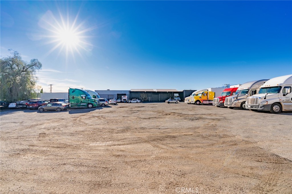 544 West Rialto Avenue Rialto, CA 92376 - Photo 15 of 15 a car parked on the side of the road