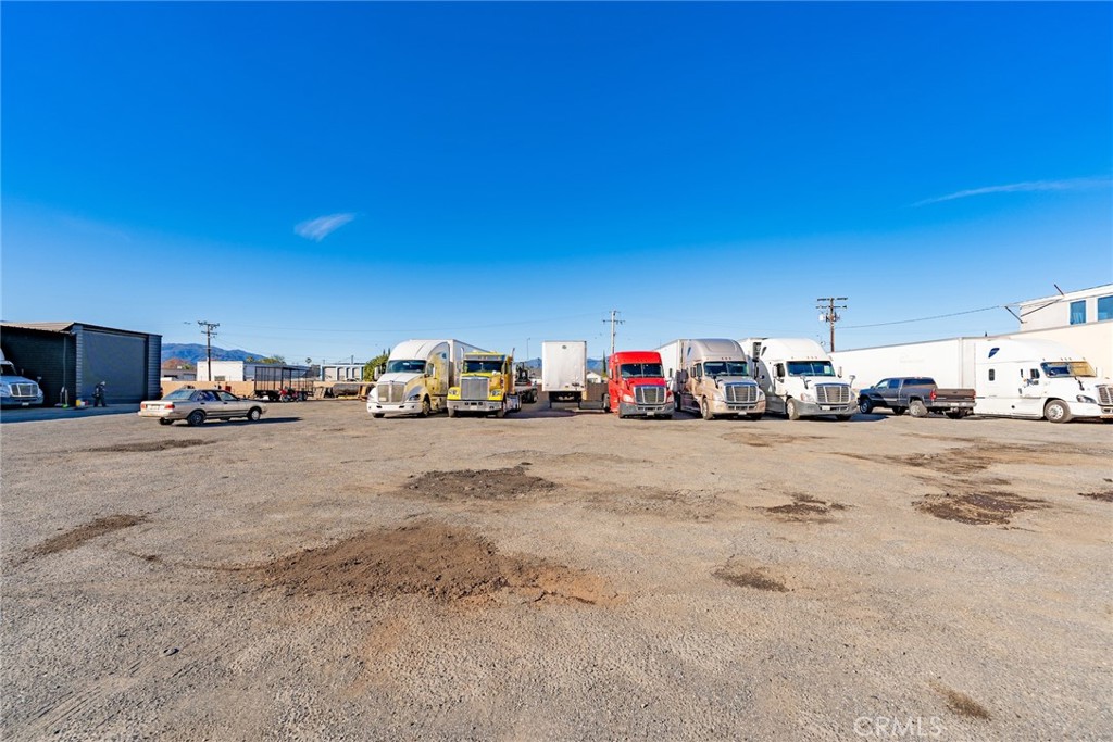 544 West Rialto Avenue Rialto, CA 92376 - Photo 3 of 15 a view of a city street with cars
