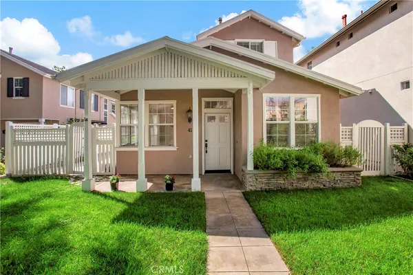$4,150 | 41 Paseo Simpatico, Rancho Santa Margarita, CA 92688