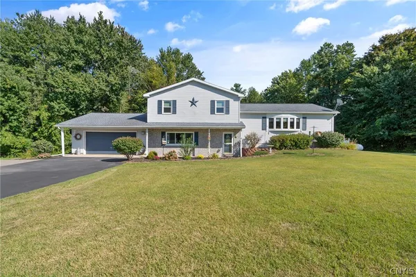 $428,500 | 554 Baldwin Road, Volney, NY 13069