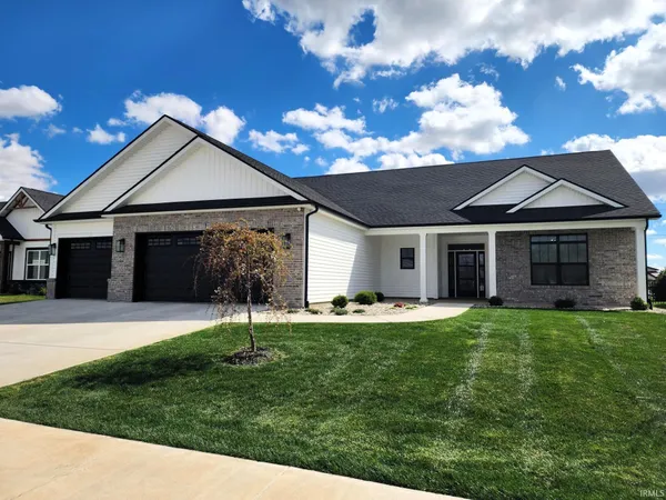 $499,900 | 475 Haddington Lane, Lafayette, IN 47905