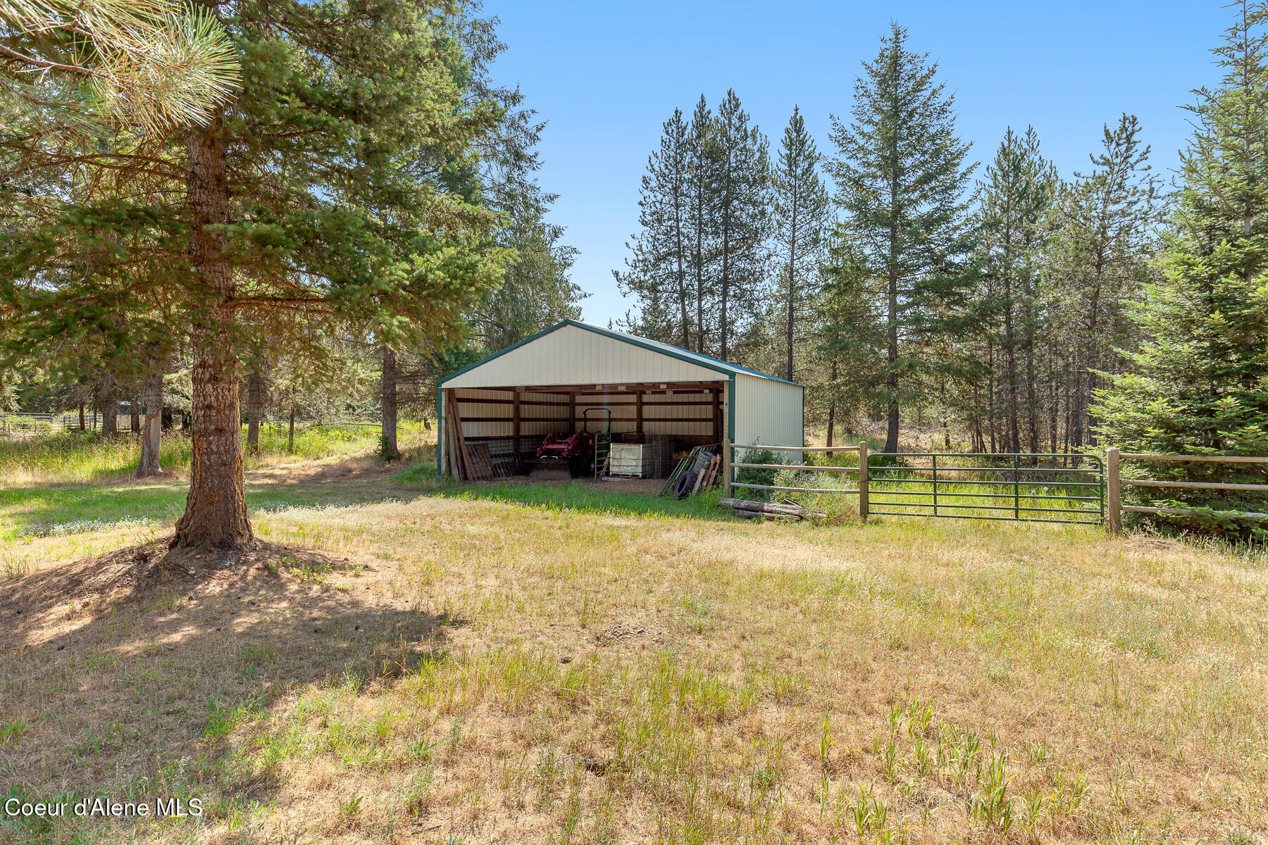 10240 East Howard Road Athol, ID 83801 - Photo 57 of 103 10240EHowardRd-58