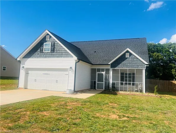 $340,000 | 729 Deadmon Road, Mocksville, NC 27028