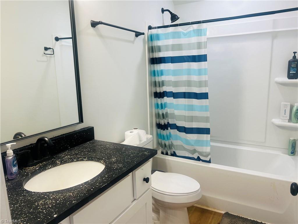 729 Deadmon Road Mocksville, NC 27028 - Photo 17 of 22
