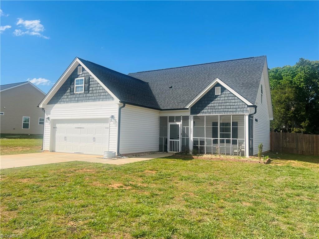 729 Deadmon Road Mocksville, NC 27028 - Photo 3 of 22