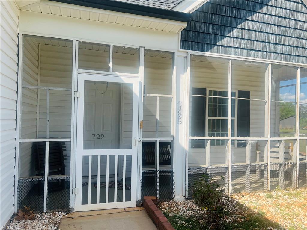 729 Deadmon Road Mocksville, NC 27028 - Photo 4 of 22