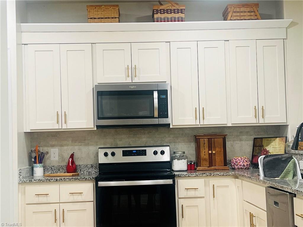 729 Deadmon Road Mocksville, NC 27028 - Photo 8 of 22
