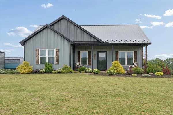 $368,000 | 578 Collins Ferry Road, Gladys, VA 24554
