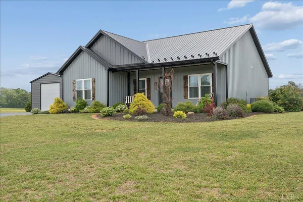 $368,000 | 578 Collins Ferry Road, Gladys, VA 24554