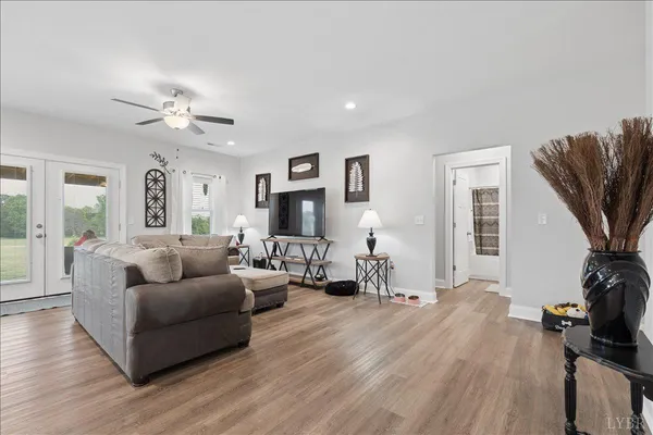 $368,000 | 578 Collins Ferry Road, Gladys, VA 24554