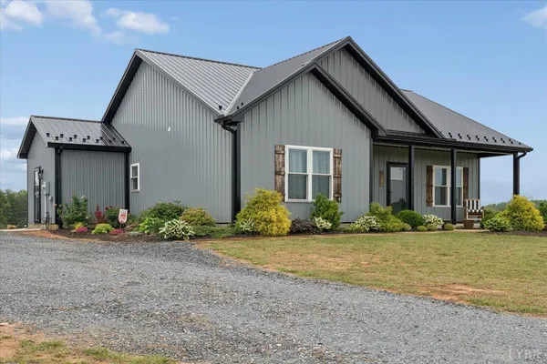 $368,000 | 578 Collins Ferry Road, Gladys, VA 24554