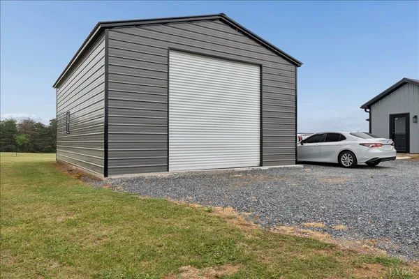 $368,000 | 578 Collins Ferry Road, Gladys, VA 24554