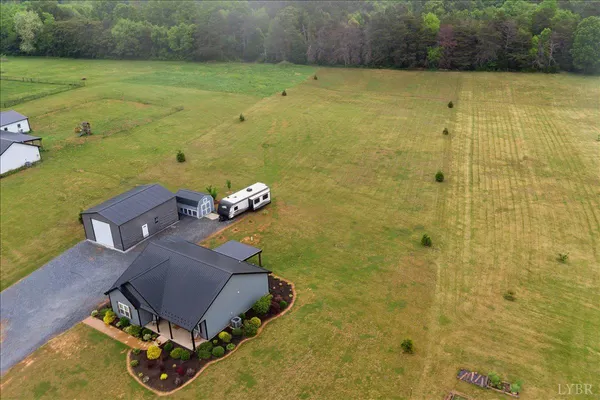 $368,000 | 578 Collins Ferry Road, Gladys, VA 24554