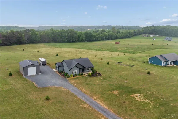 $368,000 | 578 Collins Ferry Road, Gladys, VA 24554