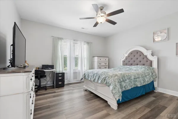$368,000 | 578 Collins Ferry Road, Gladys, VA 24554