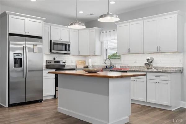 $368,000 | 578 Collins Ferry Road, Gladys, VA 24554