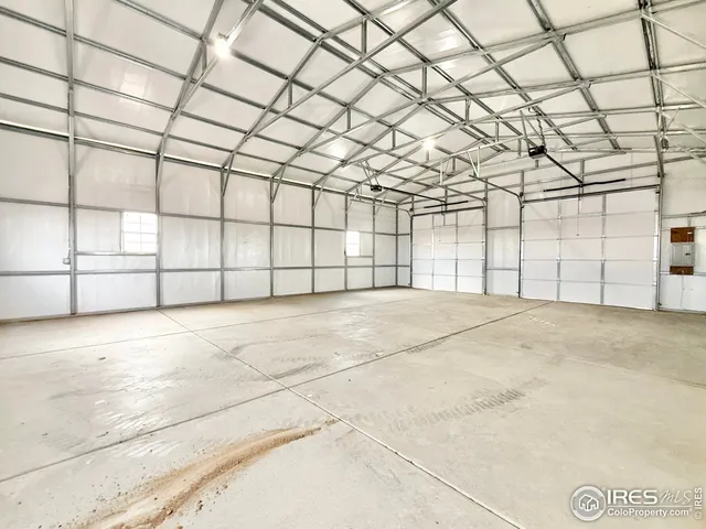 $600,000 | 34211 County Road 83, Briggsdale, CO 80611