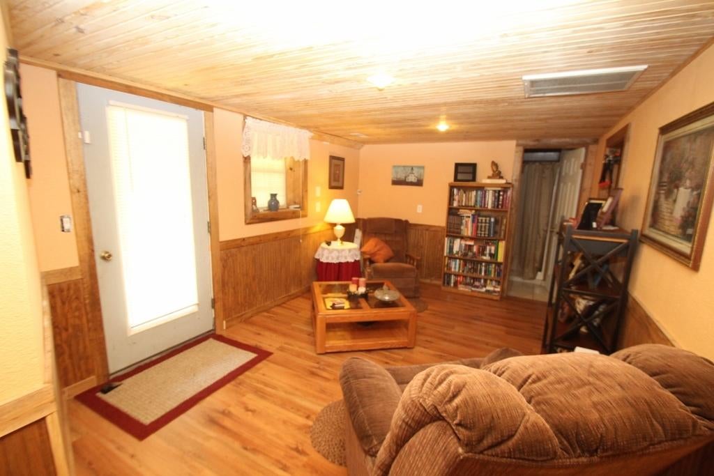 537 Westling Ridge Road Crawley, WV 24931 - Photo 34 of 100 Gallery Image 34