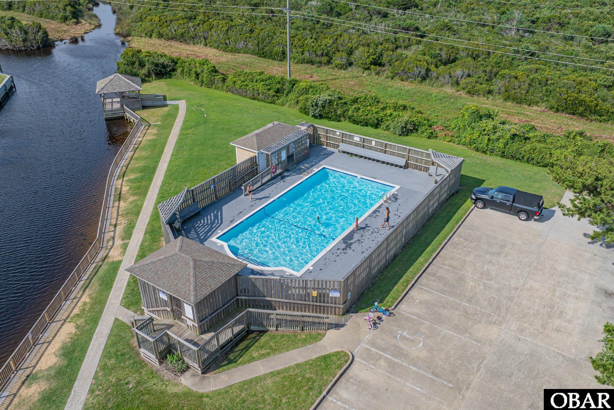 9010 South Old Oregon Inlet Road Nags Head, NC 27959 - Photo 83 of 85 Gallery Image 83