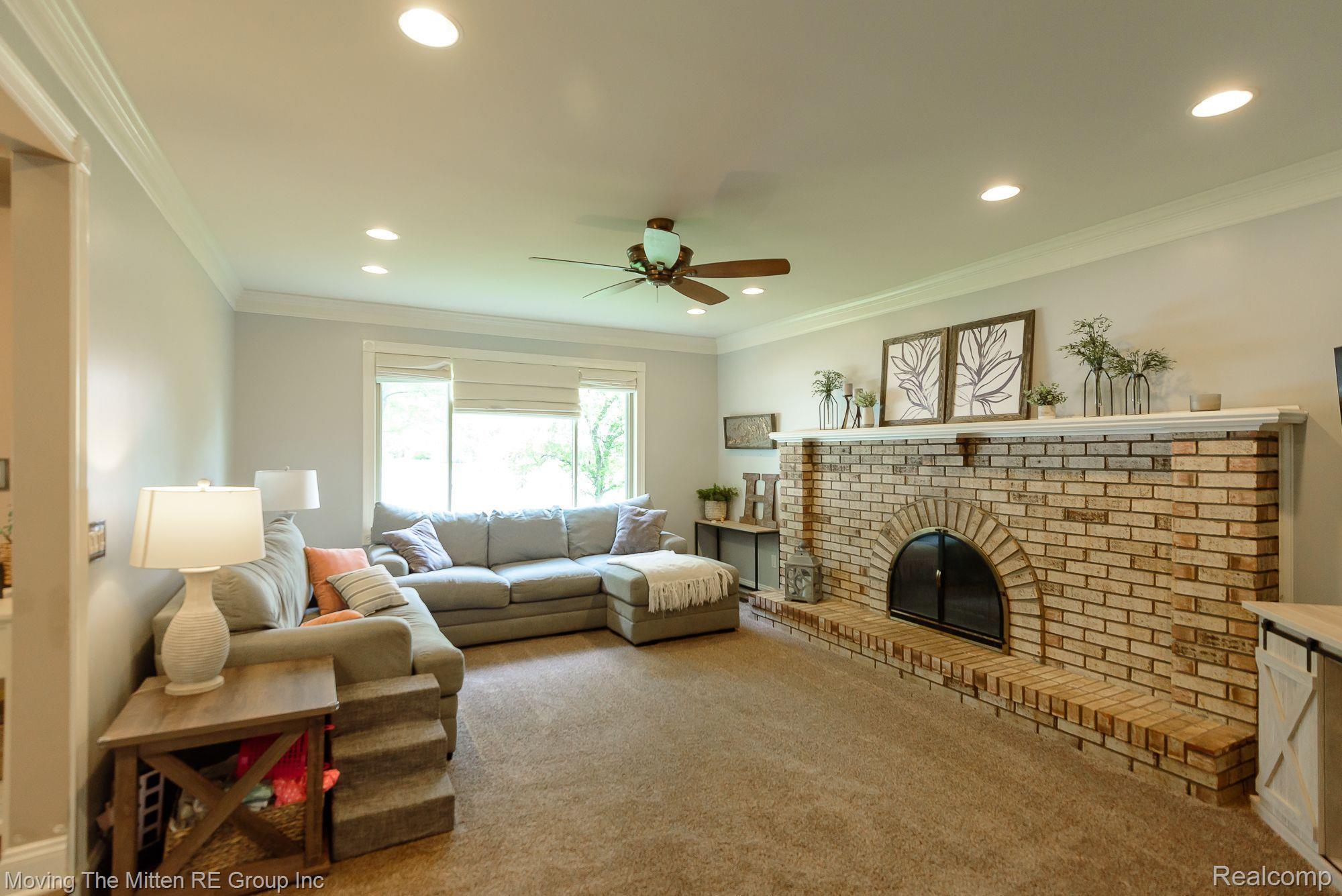 7710 Chichester Road Canton, MI 48187 - Photo 16 of 60 Gallery Image 16