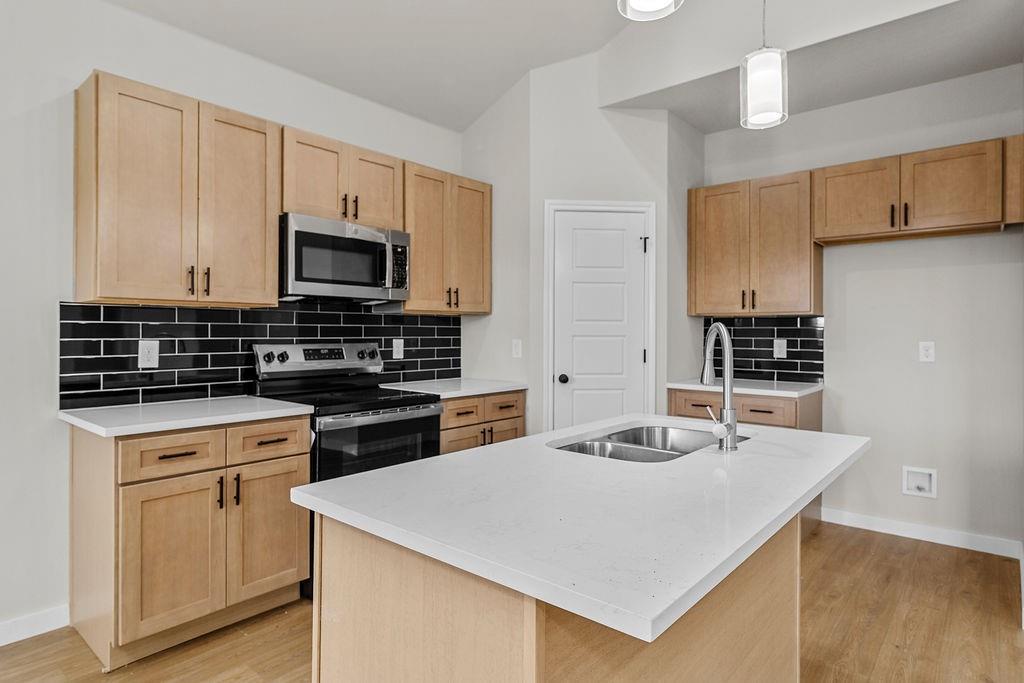 10516 Ruffin Drive Fort Worth, TX 76131 - Photo 8 of 27