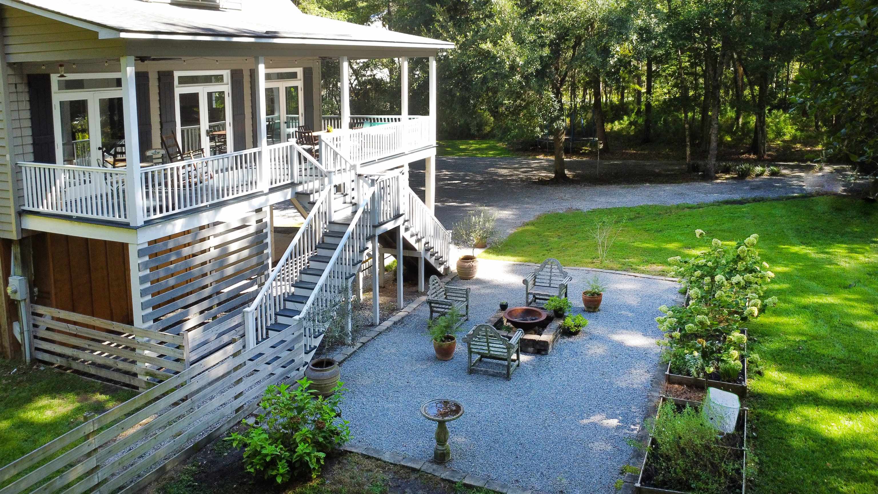 903 Kit Hall Road McClellanville, SC 29458 - Photo 25 of 28 Gallery Image 25