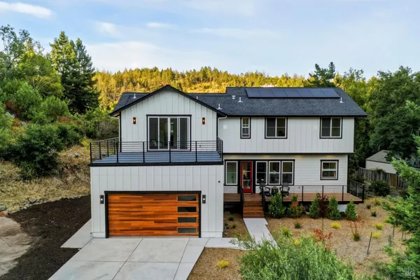 $1,550,000 | 3441 Castlerock Court, Santa Rosa, CA 95404
