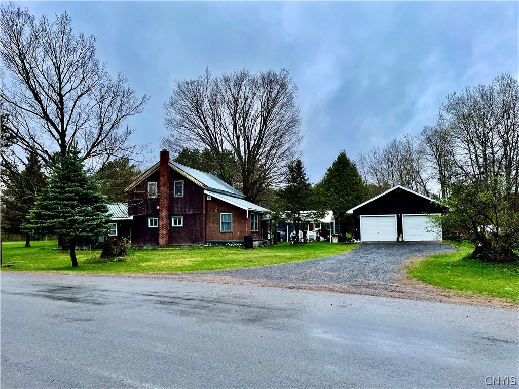 7702 Lomber Road New Bremen, NY 13367 - Photo 1 of 1