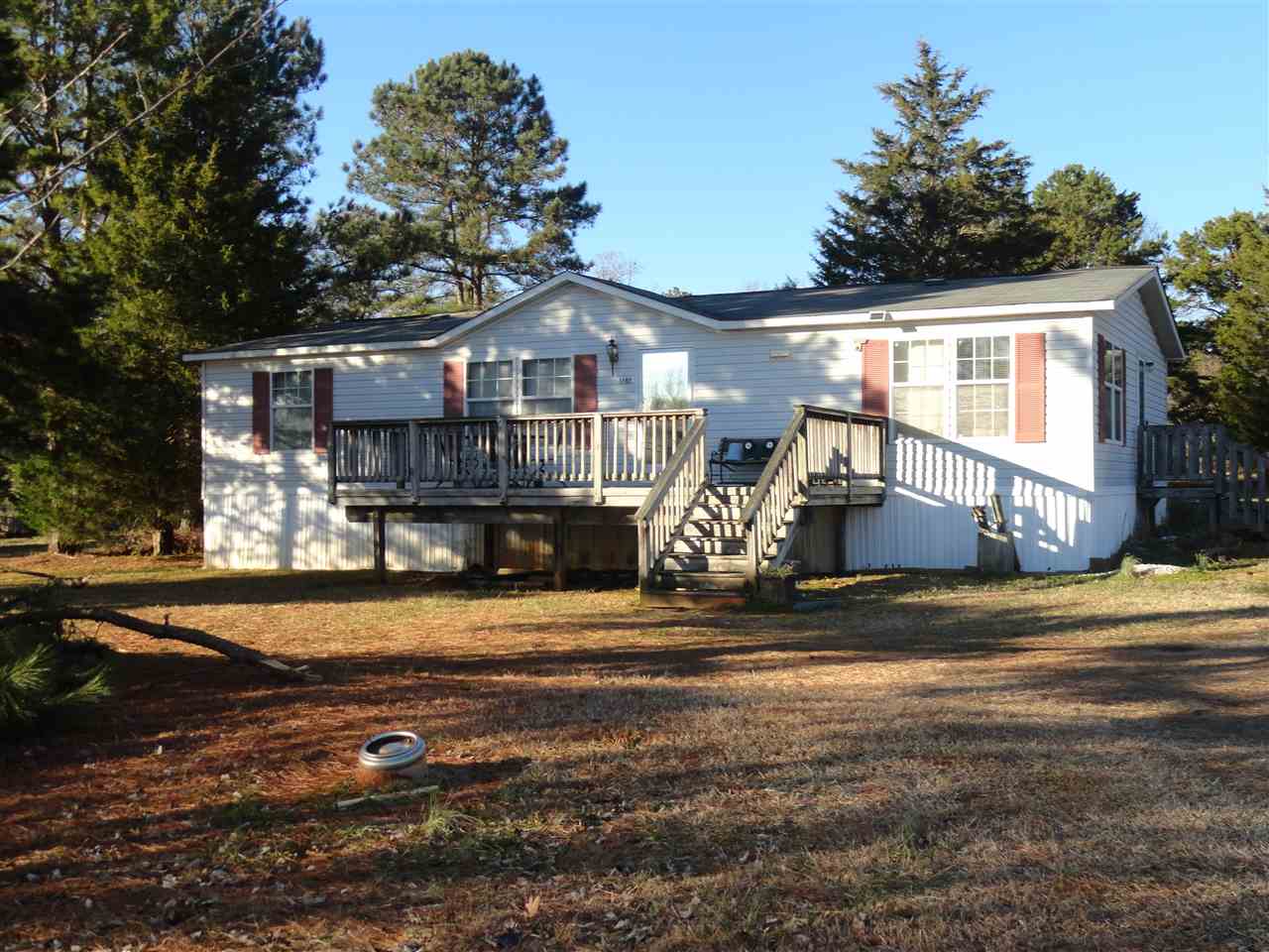 1162 Double Branch Road Cowpens, SC 29330 - Photo 1 of 14